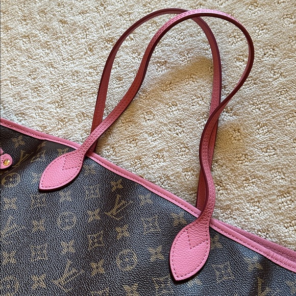 Louis Vuitton Neverfull IKAT (GM Size) - Picture 15 of 16